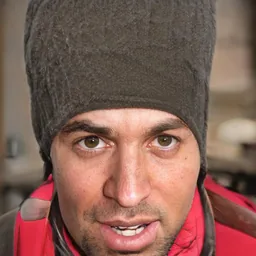 Héctor Villanueva Ramos